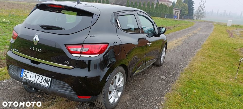 Renault Clio 1.5 dCi Business - 11