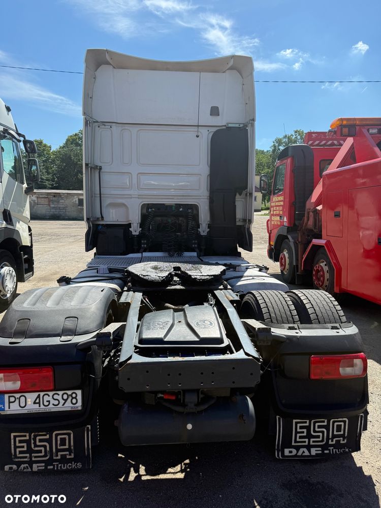 DAF XF460FT - 4