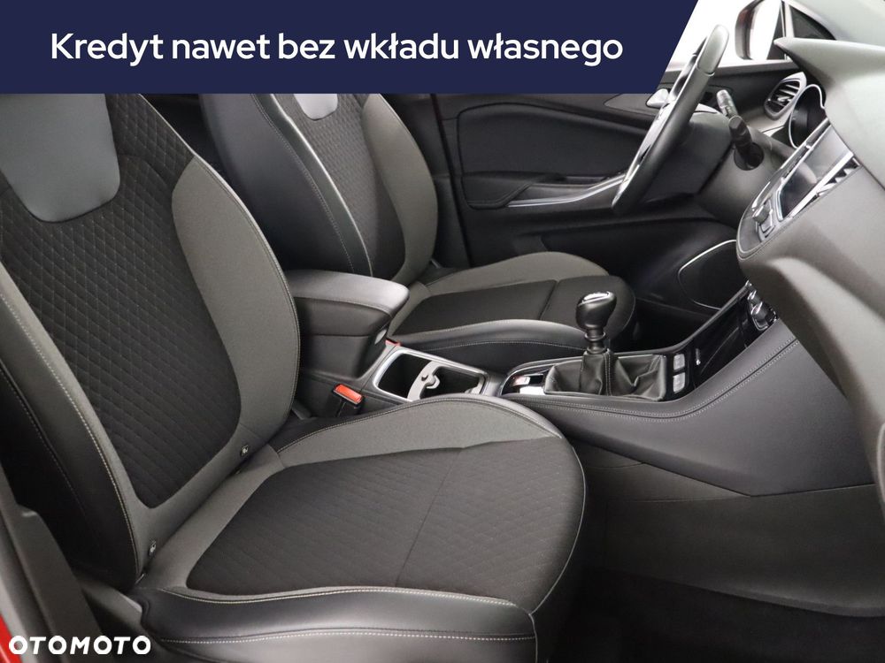 Opel Grandland X - 11