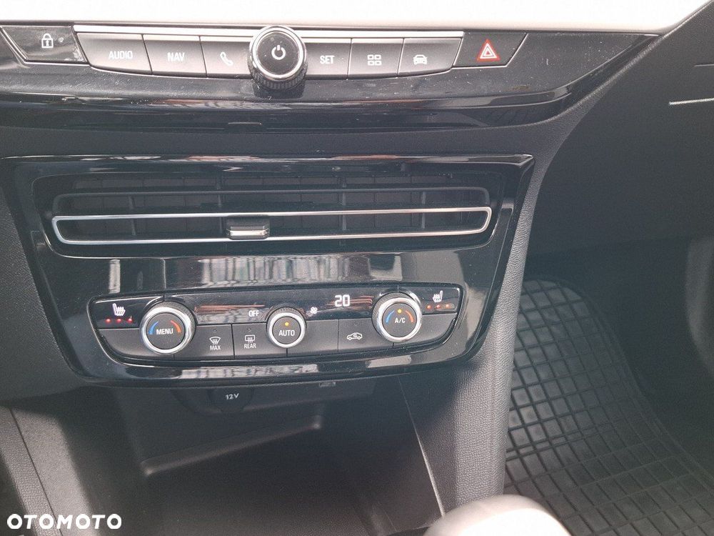 Opel Mokka 1.2 T Elegance S&S - 23