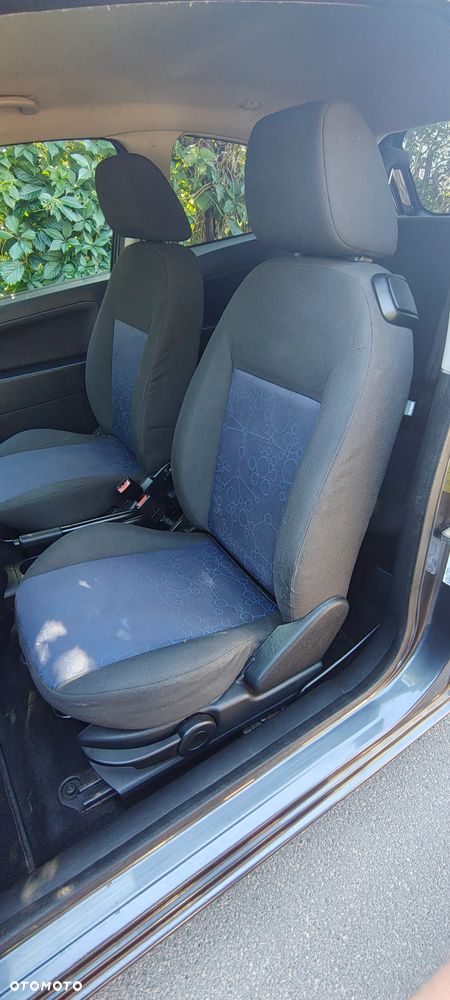Ford Fiesta 1.4 Style - 23