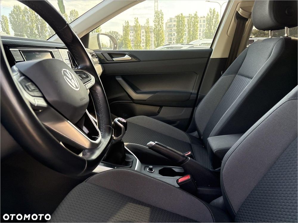 Volkswagen Taigo 1.0 TSI Life - 10
