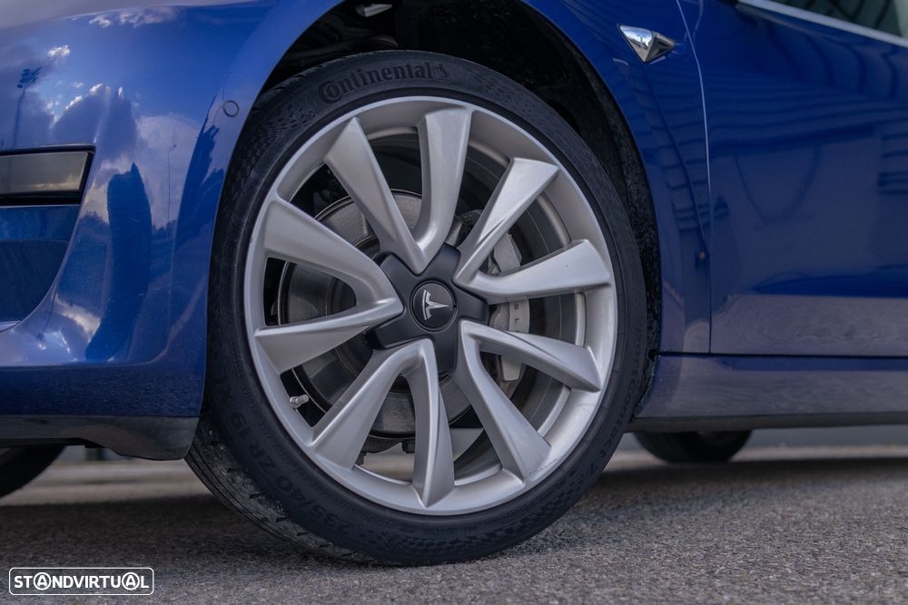 Tesla Model 3 Standard RWD Plus - 16