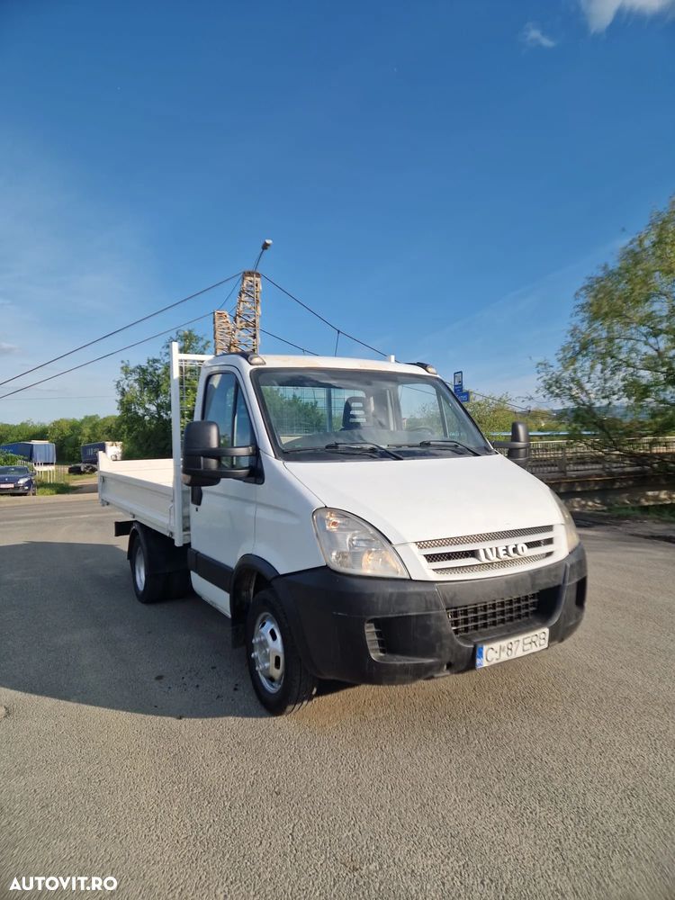 Iveco Daily - 5
