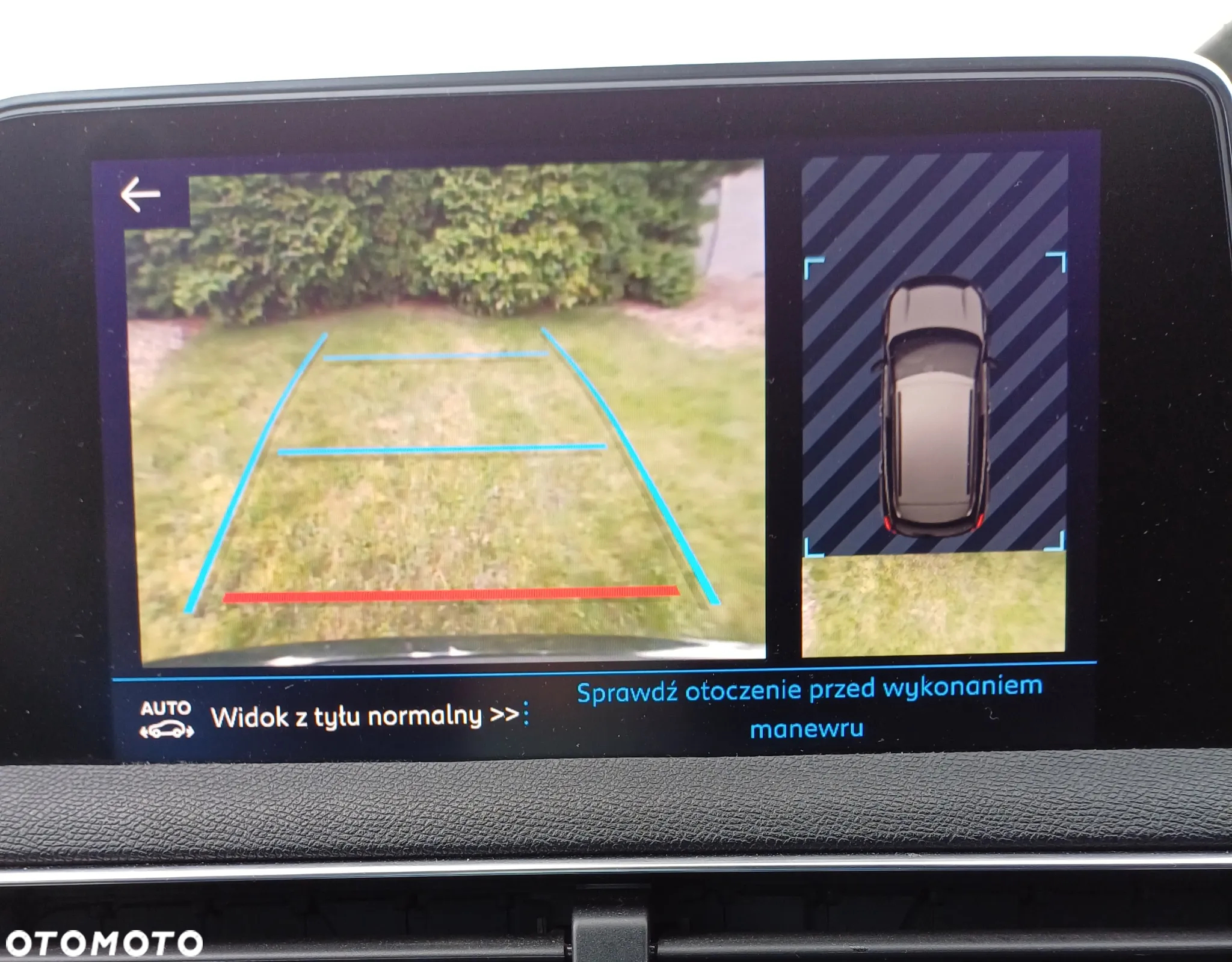 Peugeot 3008 BlueHDi 120 EAT6 Stop & Start Allure - 21