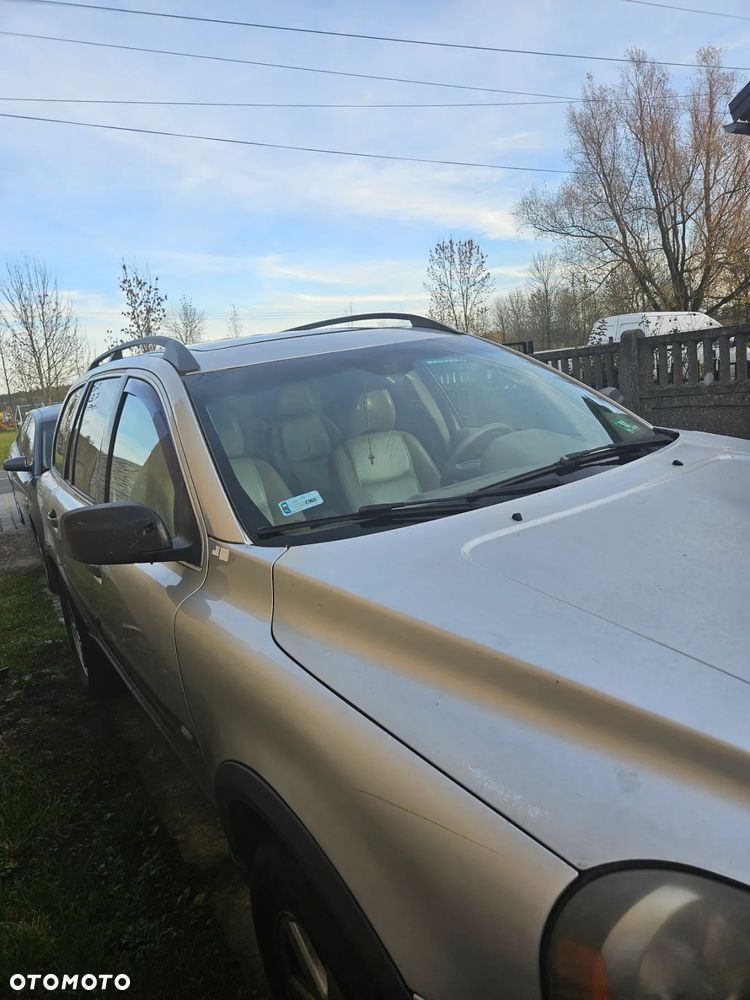 Volvo XC 90 - 5