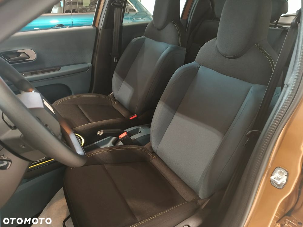 Fiat Grande Panda 1.2 Icon - 10