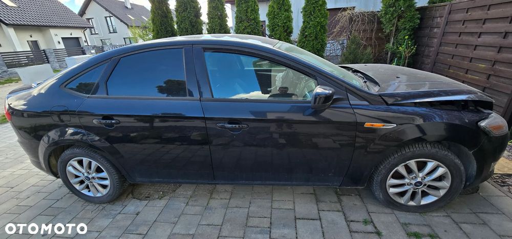 Ford Mondeo 2.0 TDCi Ambiente - 7