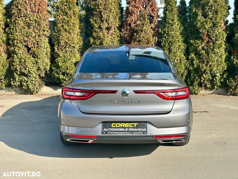 Renault Talisman - 8