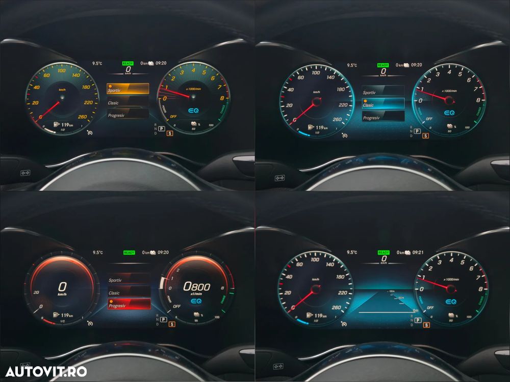Mercedes-Benz GLC 300 e 4Matic 9G-TRONIC AMG Line Advanced - 39