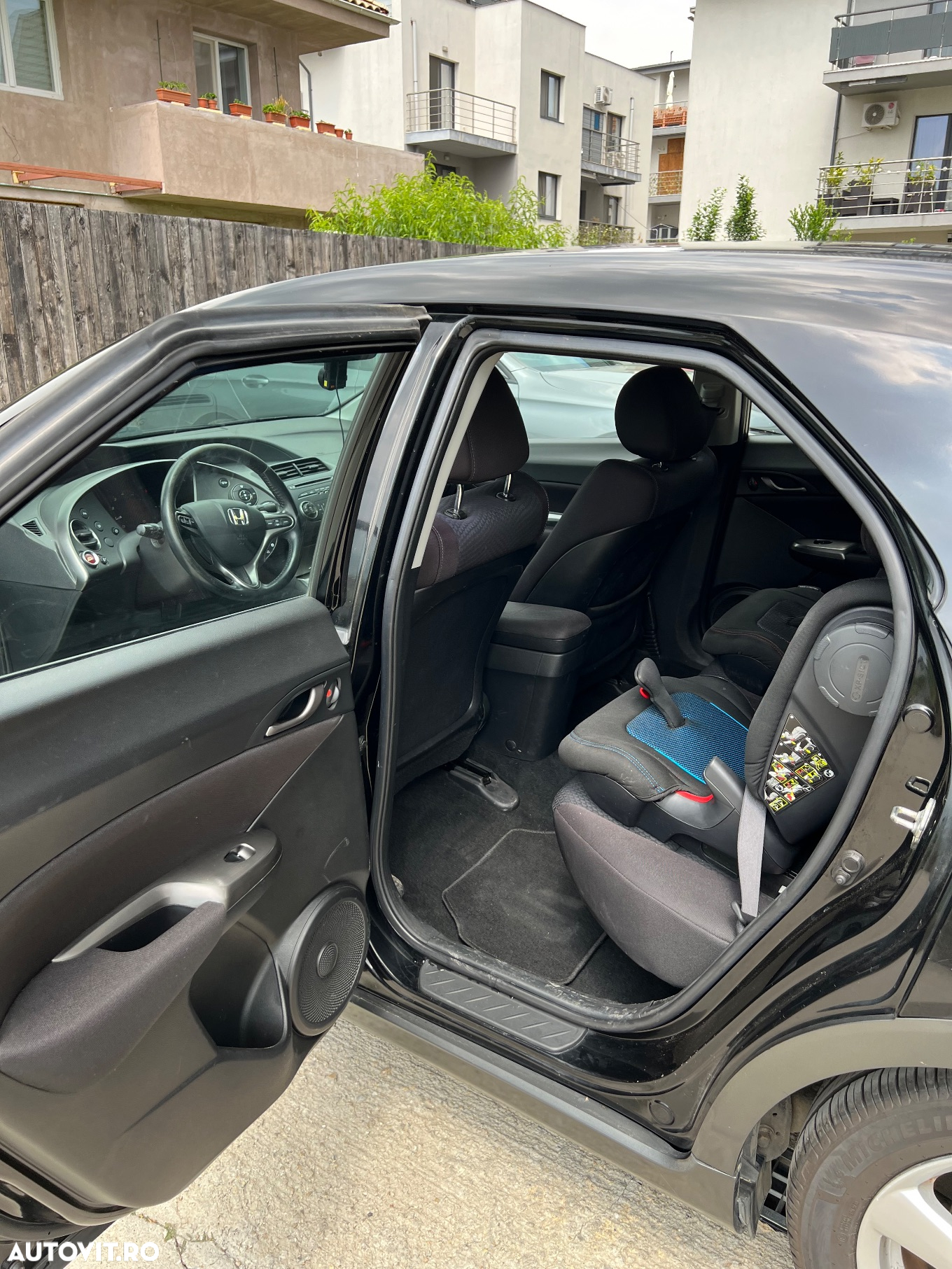 Honda Civic - 17