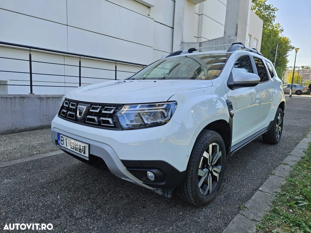 Dacia Duster - 4