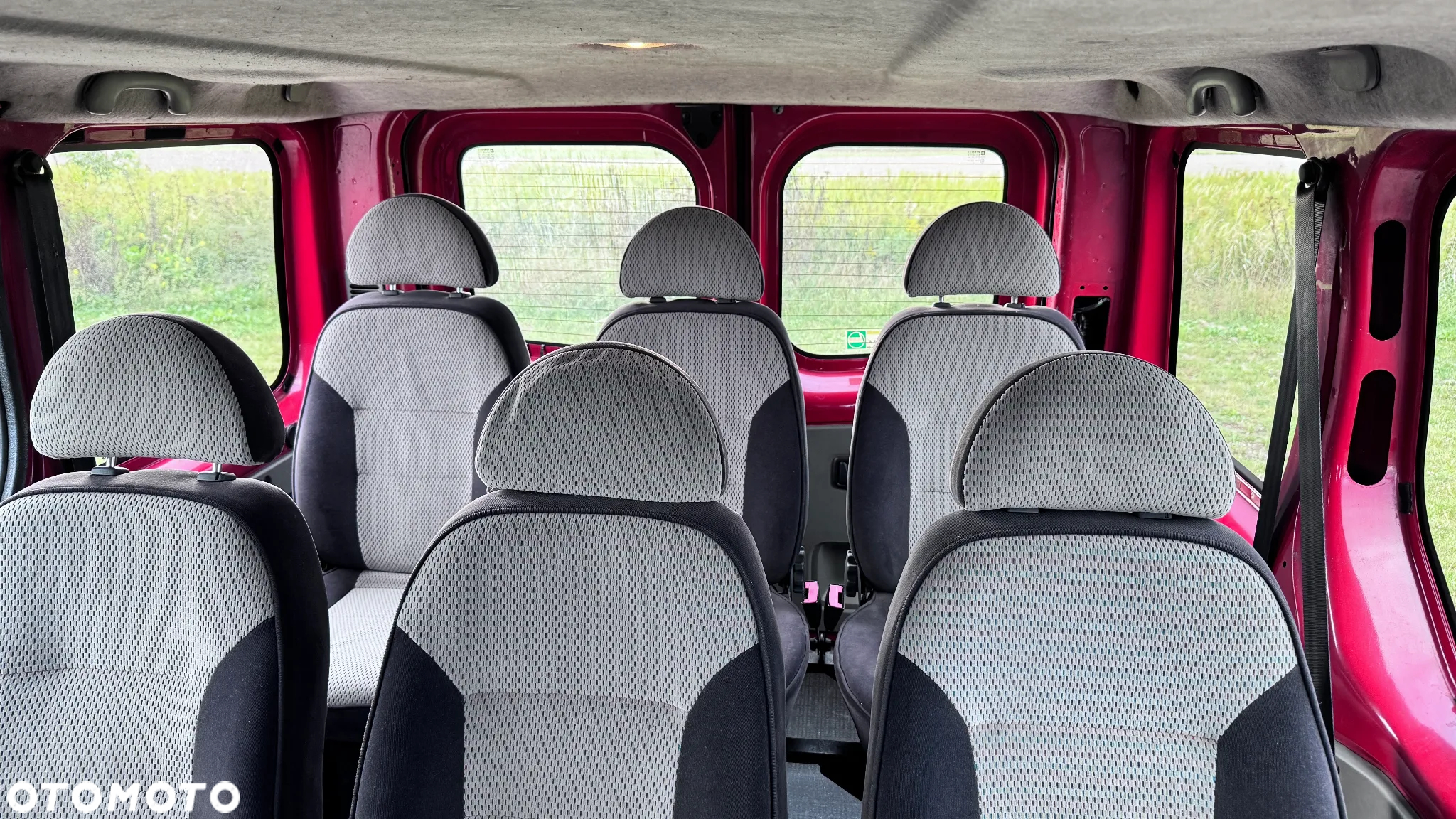 Opel Vivaro - 19