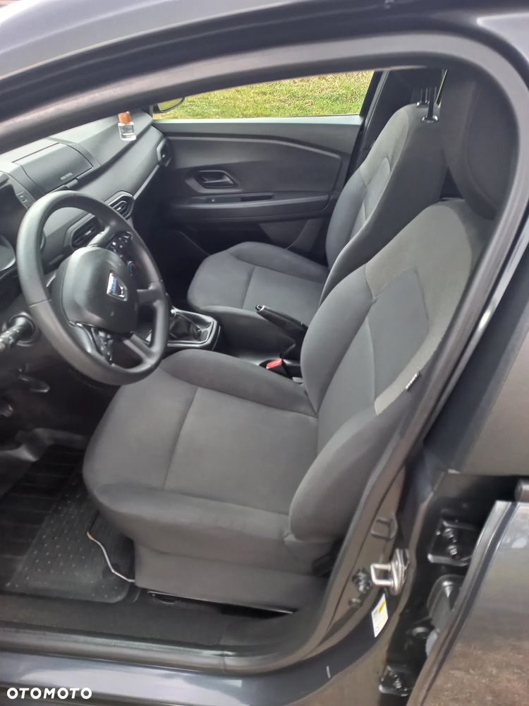 Dacia Sandero 1.0 TCe Expression - 17