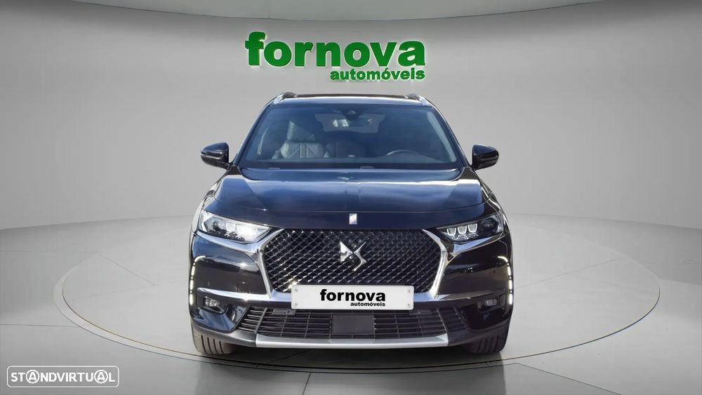 DS DS7 Crossback E-Tense Rivoli EAT8 - 3