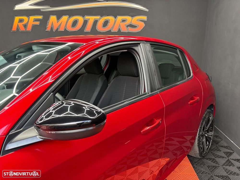Peugeot 308 82 VTi Active - 18
