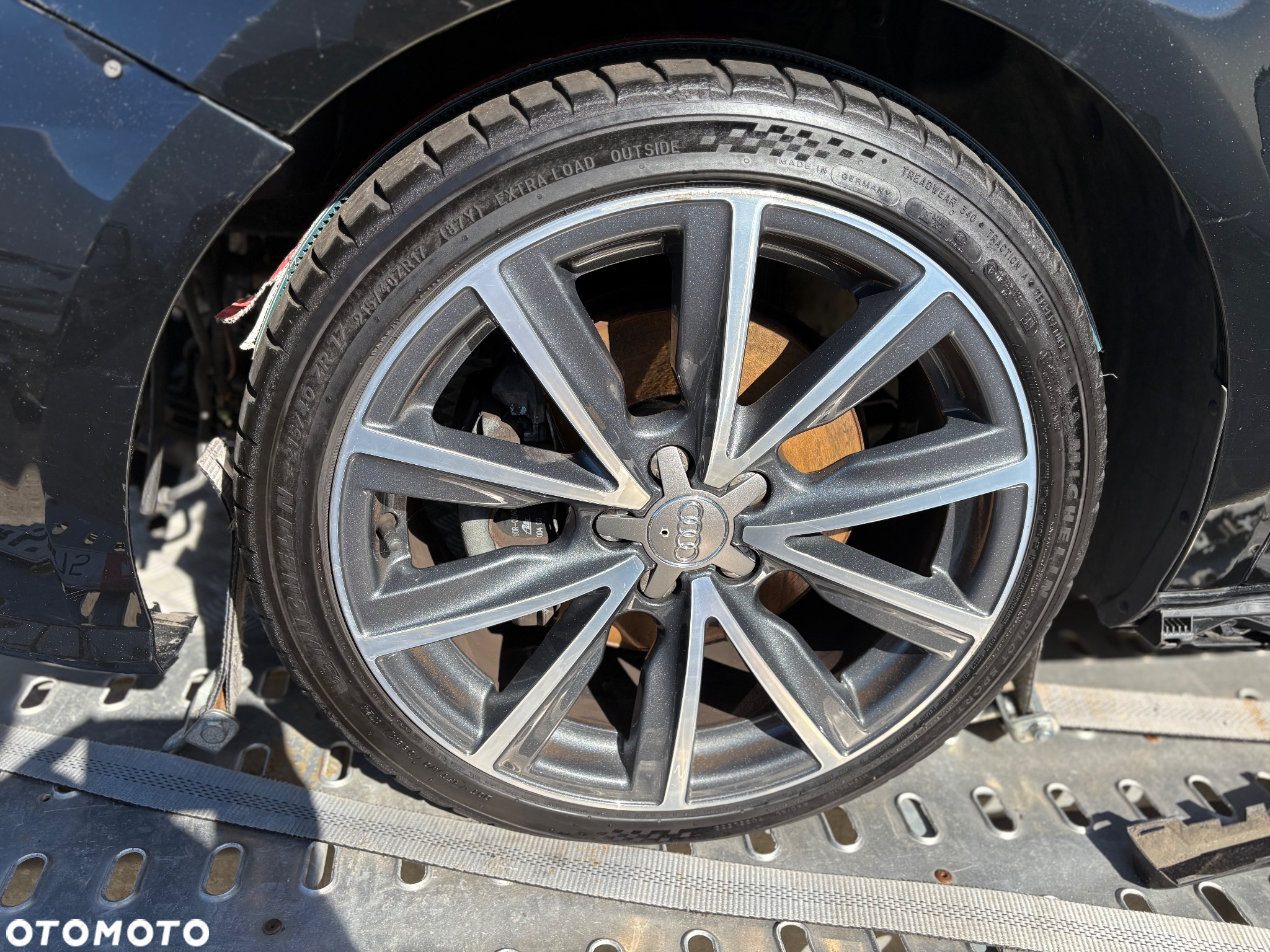 Audi A1 Sportback 1.4 TFSI Sport - 8