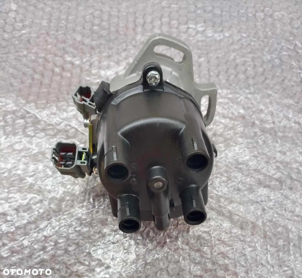 NOWY APARAT ZAPLONOWY MODUL CEWKA ZAPLONOWA KOPULKA PALEC APARATU ZAPLONOWEGO Toyota Corolla Celica Carina Avensis Sprinter Corona Tercel 1.3 1.5 1.6 1.8 GEO Prizm 19020-16250 19020-16280 19020-15180 - 1