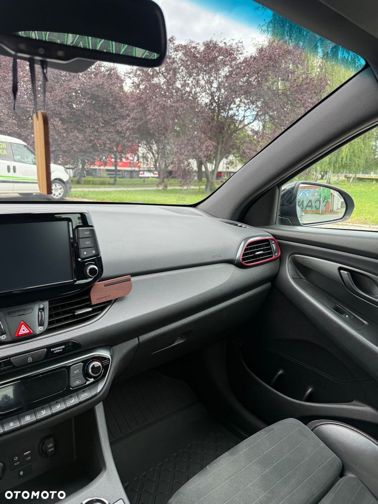 Hyundai i30 N 2.0 T-GDI GPF Performance - 21