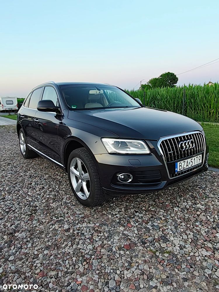 Audi Q5 - 3