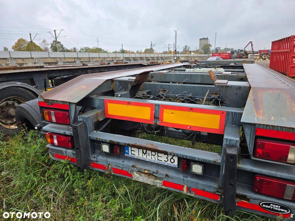 Meiller ANH-F Hakowiec - 6