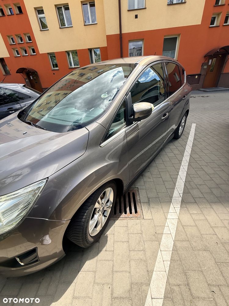 Ford C-MAX - 16