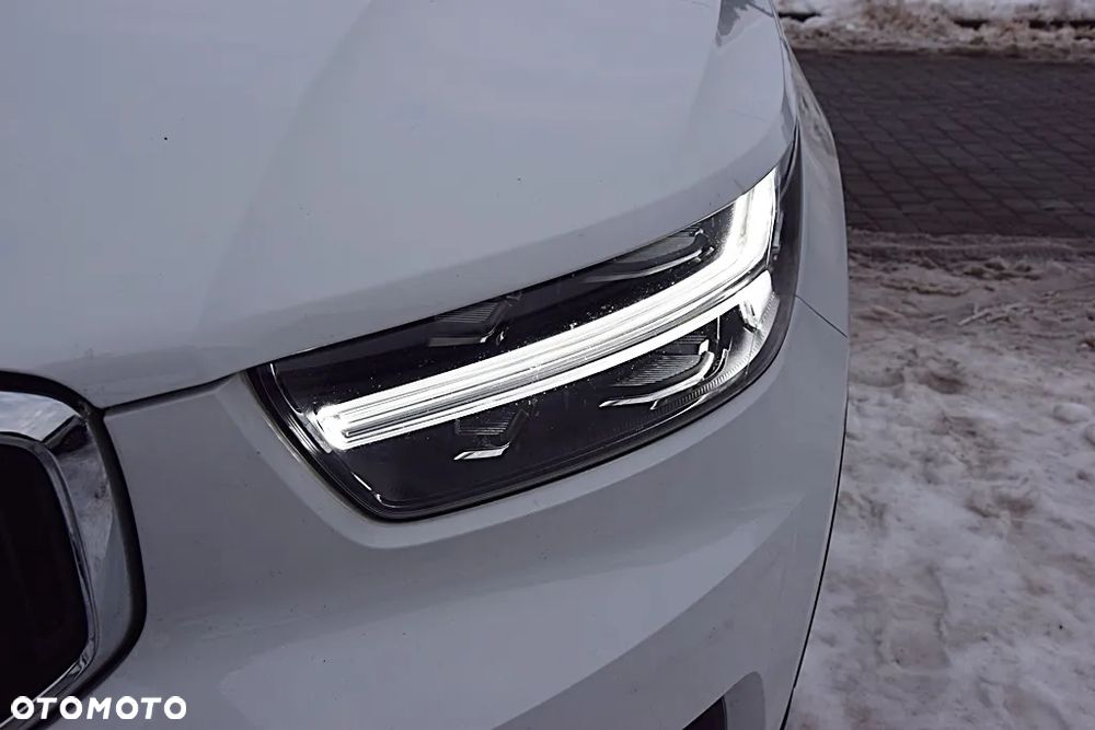 Volvo XC 40 T2 Essential - 26