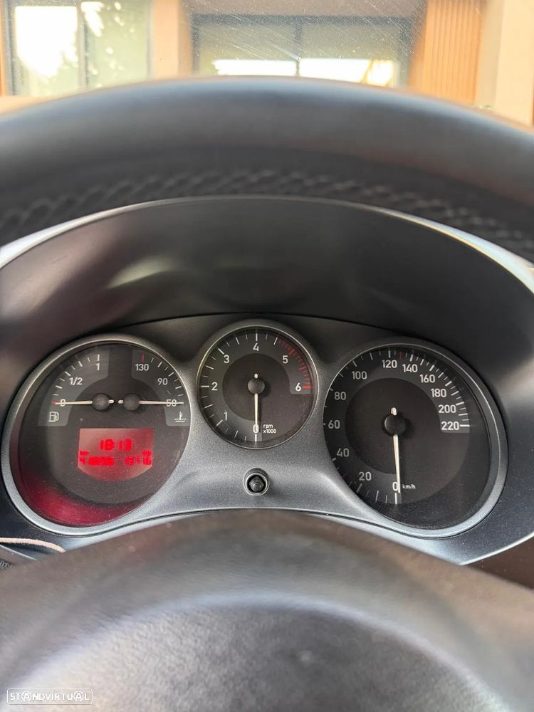 SEAT Leon 1.9 TDI Eco Style - 4