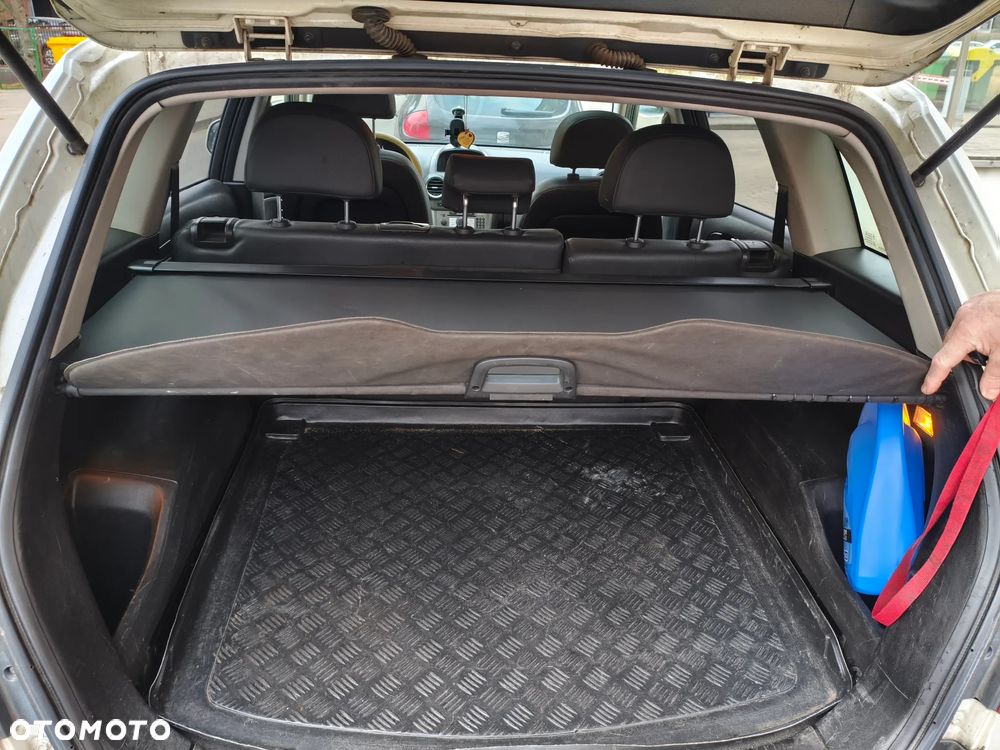 Opel Antara 2.0 CDTI Cosmo - 7