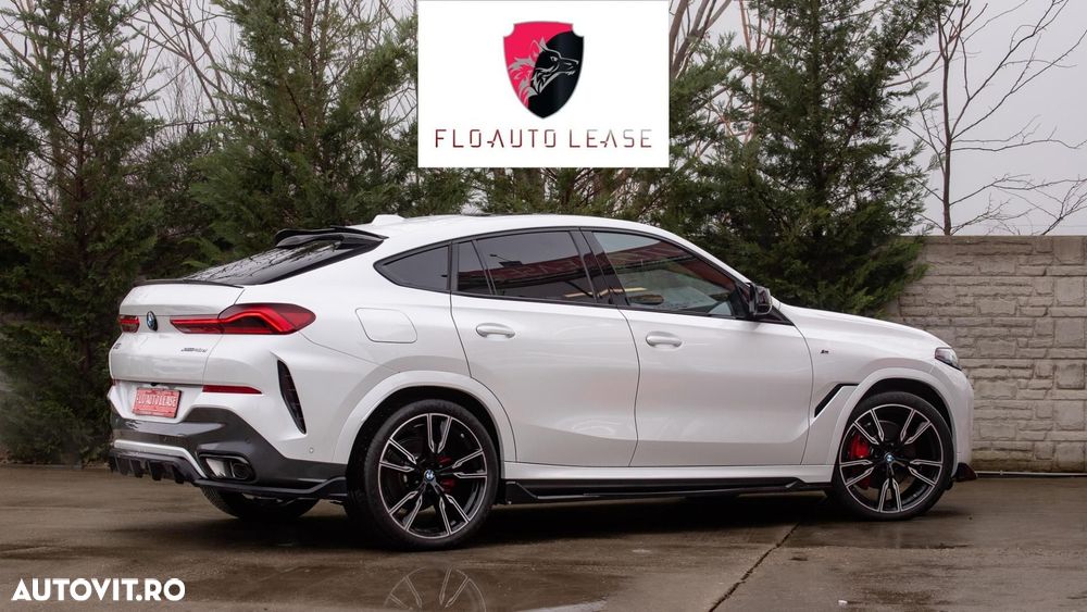 BMW X6 - 5