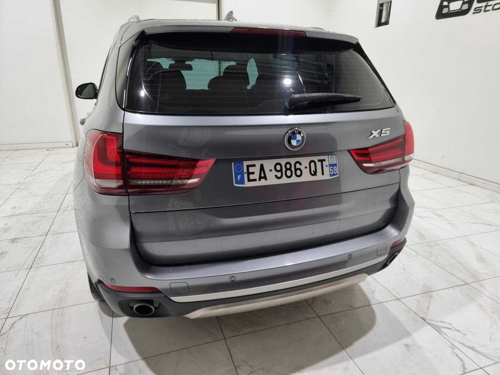 BMW X5 - 3