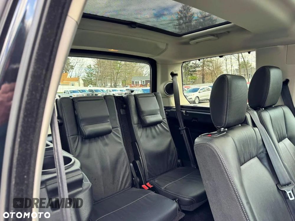 Land Rover Discovery 3.0 V6 Supercharged HSE - 20