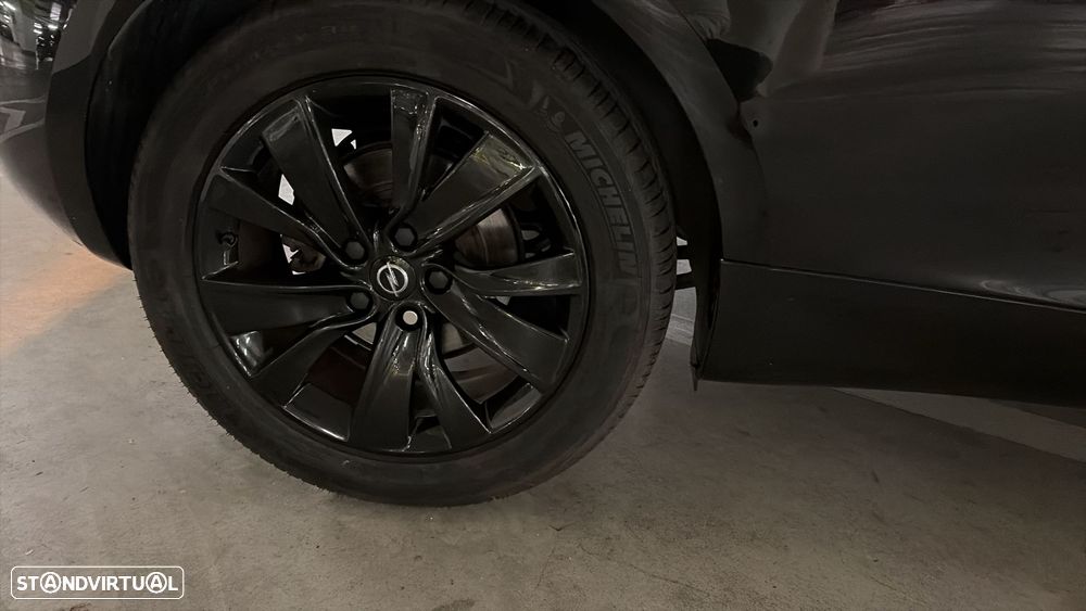 Opel Astra GTC 1.6 CDTi S/S J20 - 18