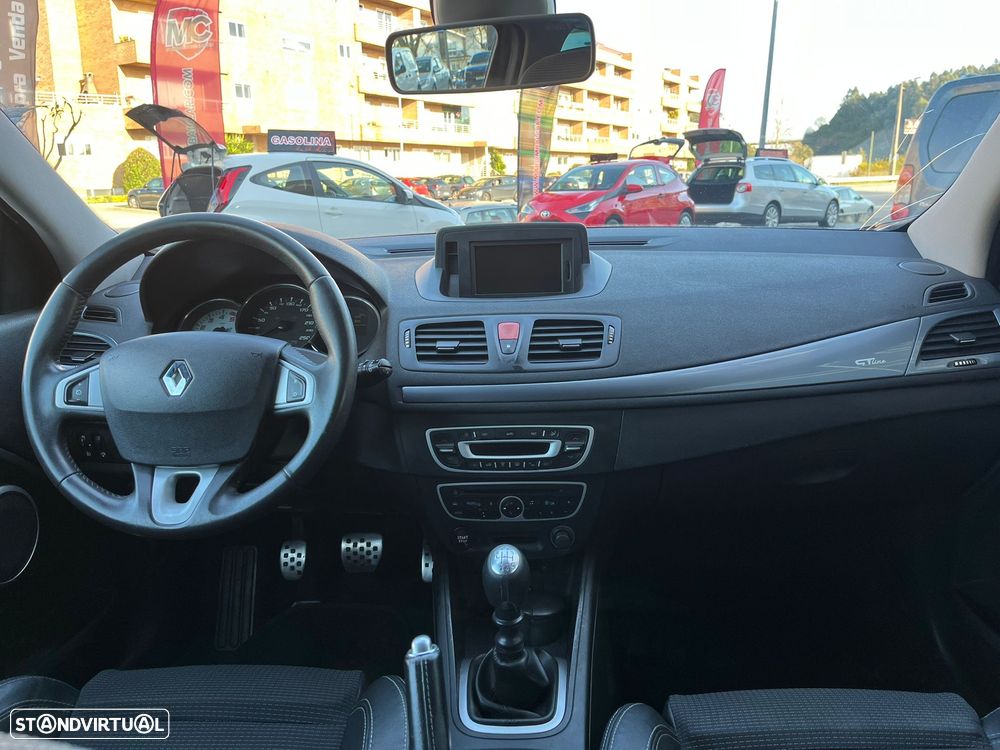 Renault Mégane Coupe - 8