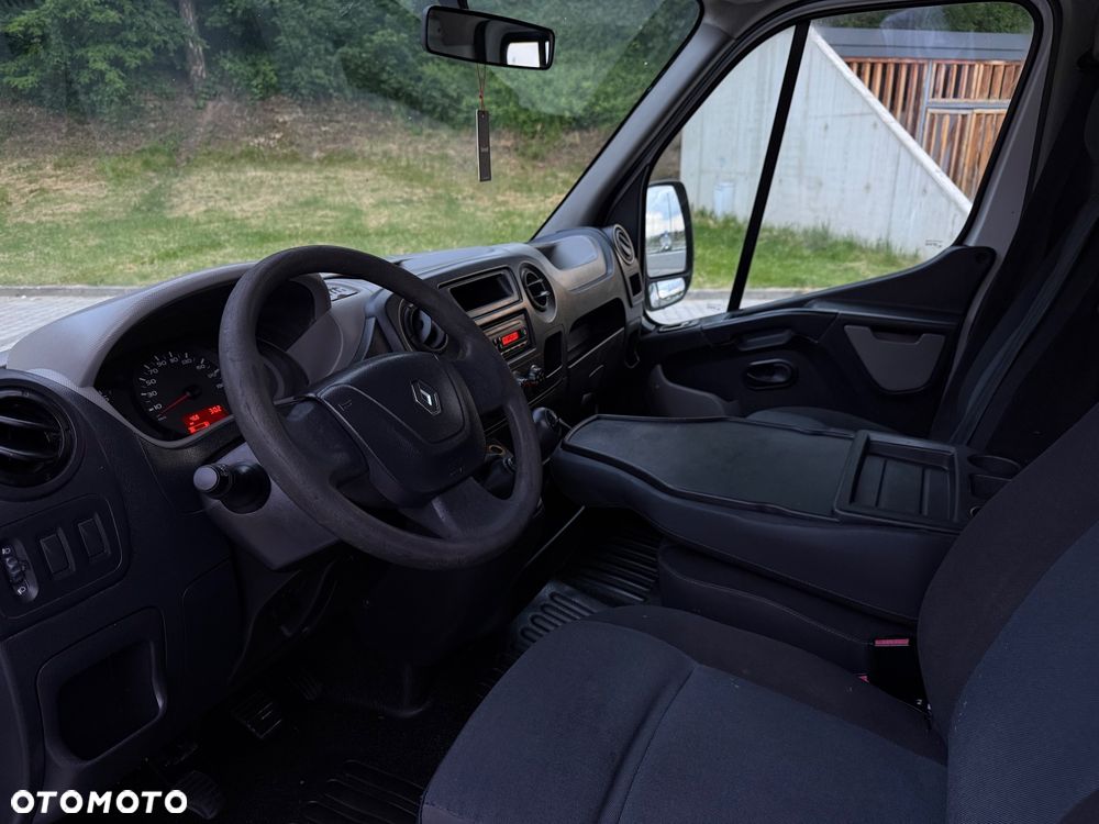 Renault Master - 12
