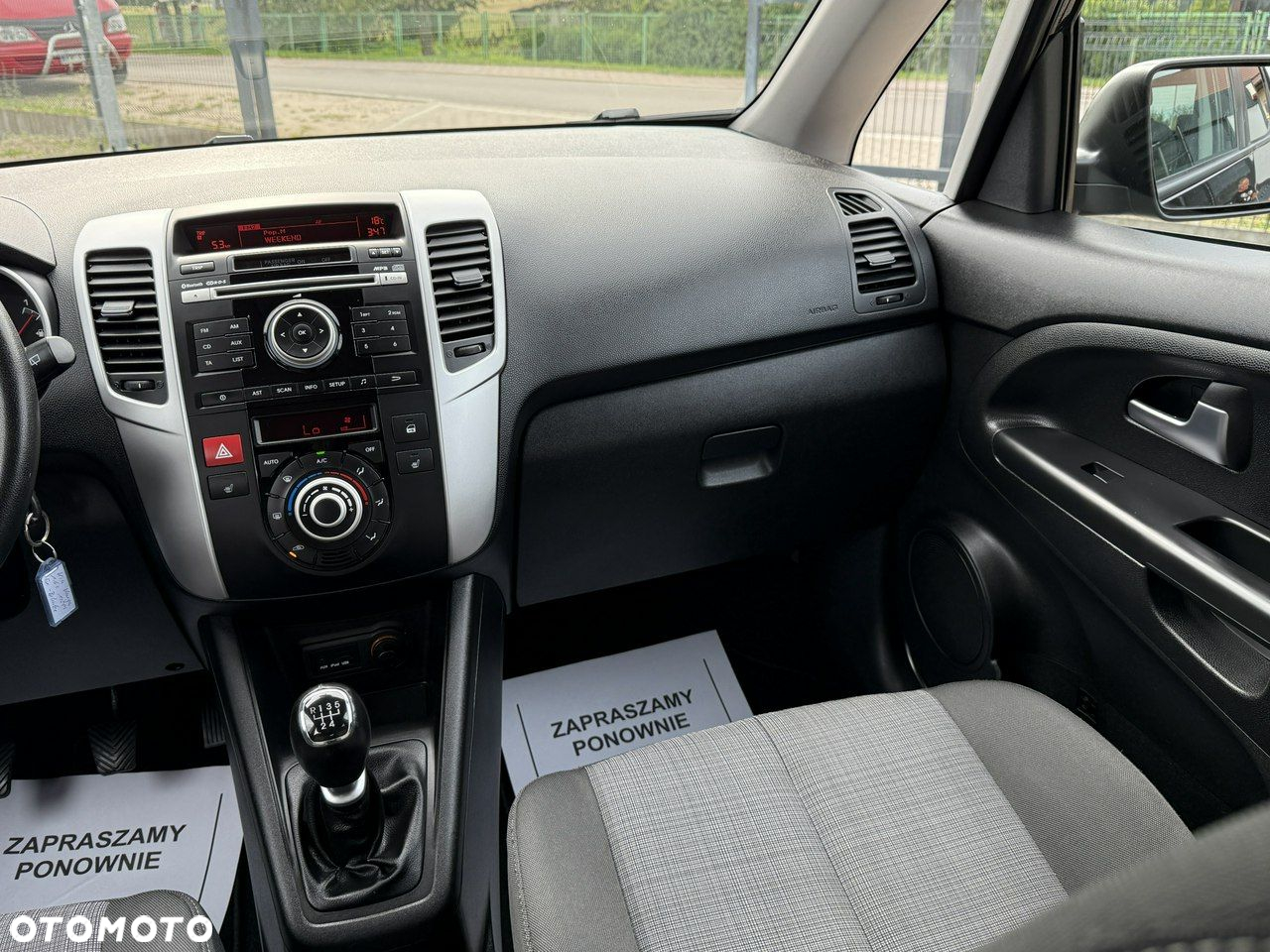 Kia Venga - 28