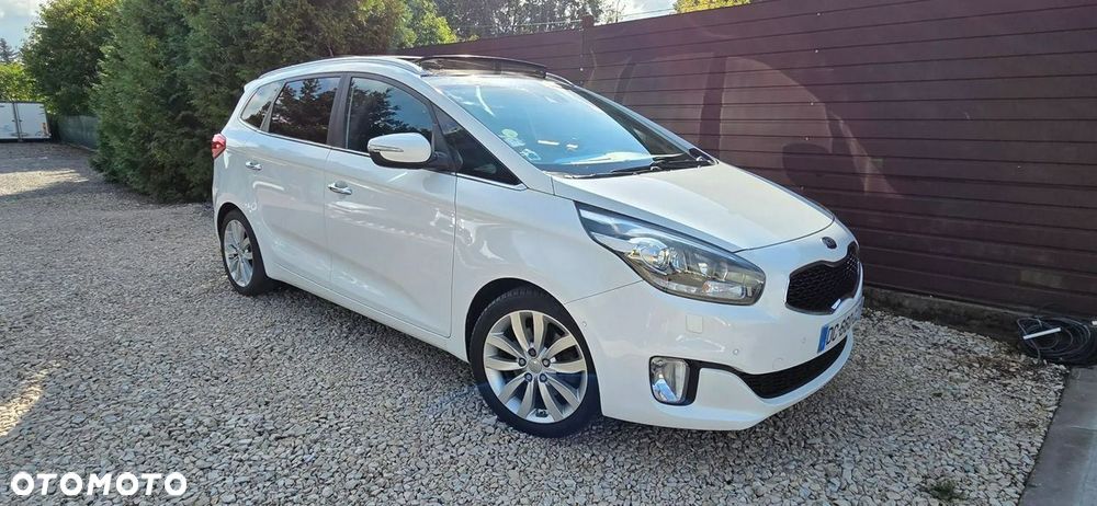 Kia Carens 1.7 CRDi Edition 7 - 2