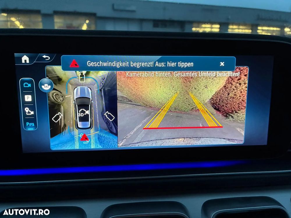 Mercedes-Benz GLE 350 de 4Matic 9G-TRONIC AMG Line Advanced Plus - 10