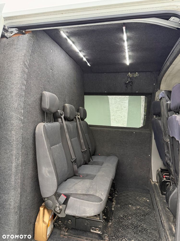 Opel Movano L3H2 - 14