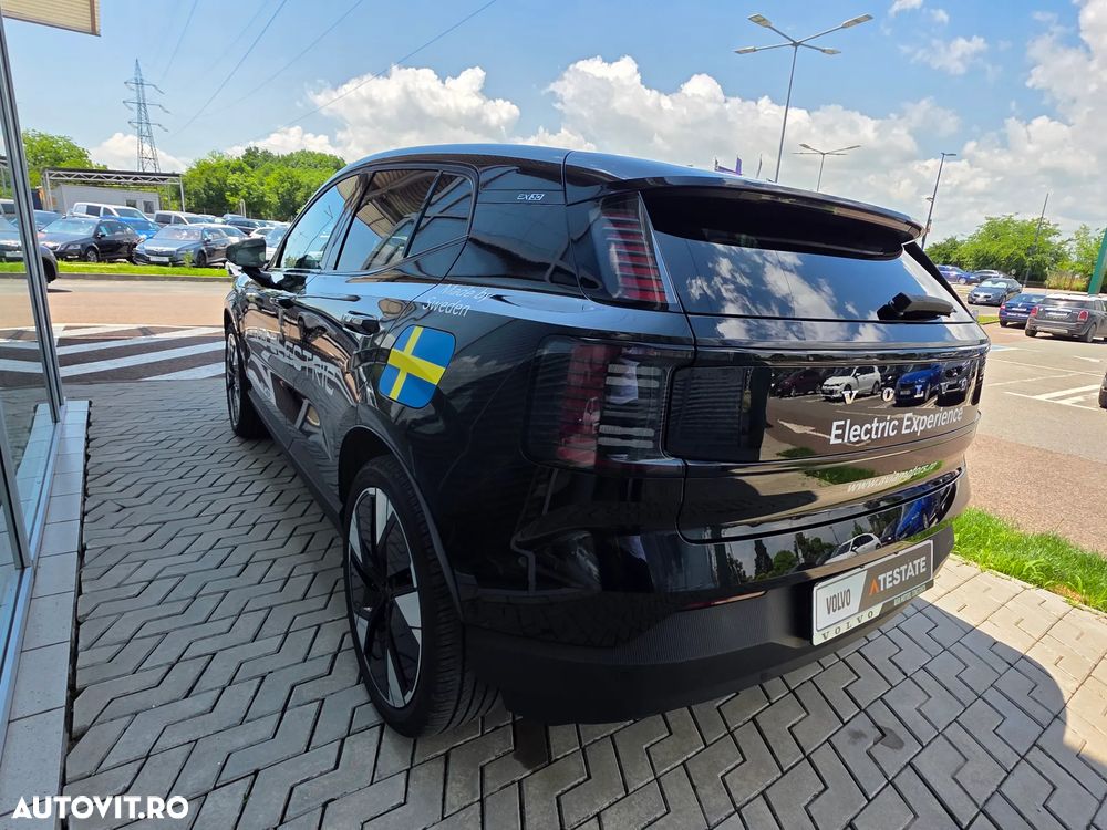 Volvo EX30 Twin Motor Performance Ultra - 10