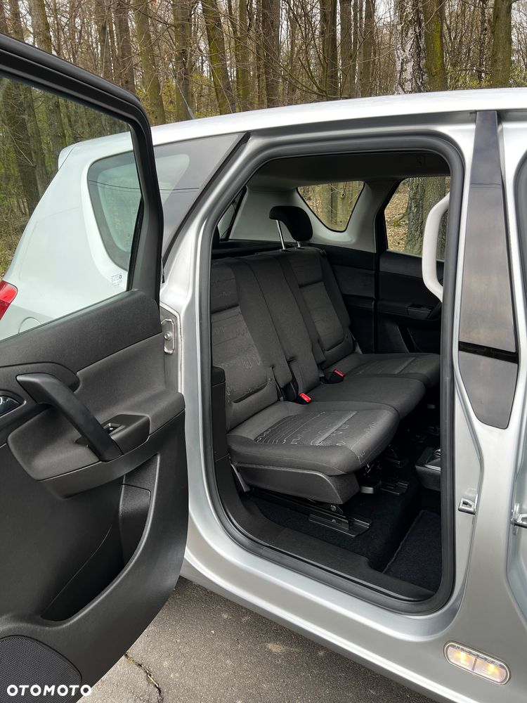 Opel Meriva 1.4 T Enjoy - 8