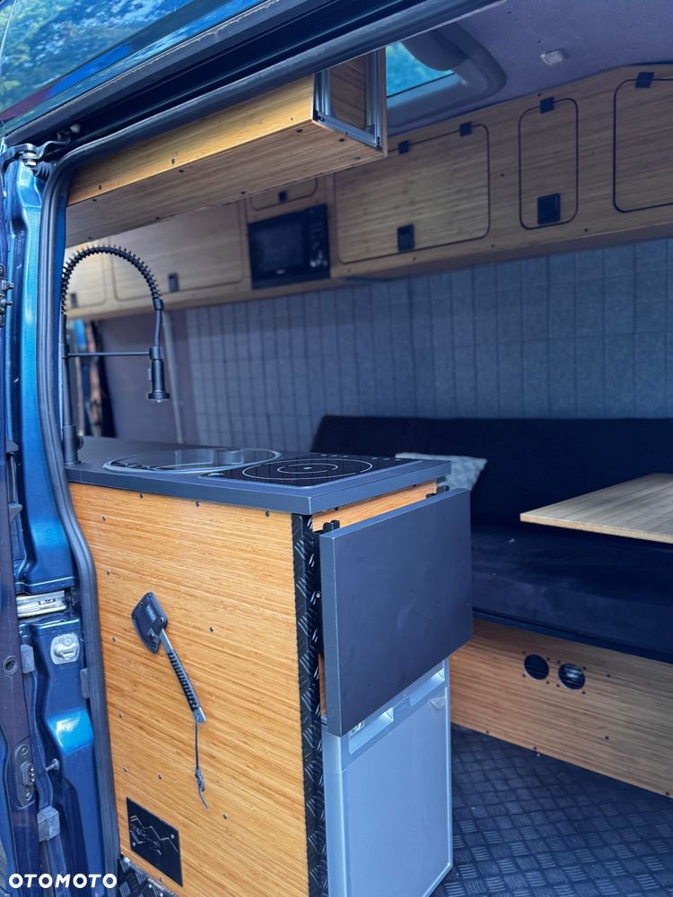 Ford Transit - 27