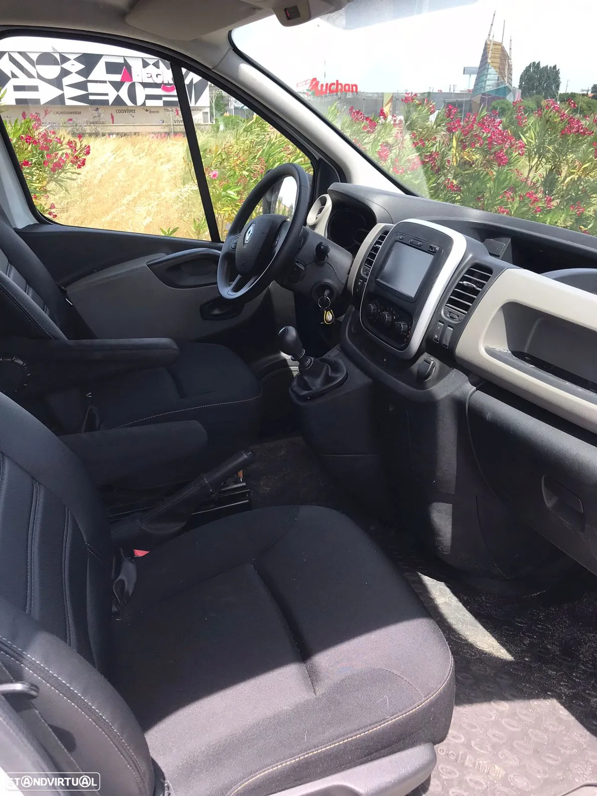 Renault Trafic - 7