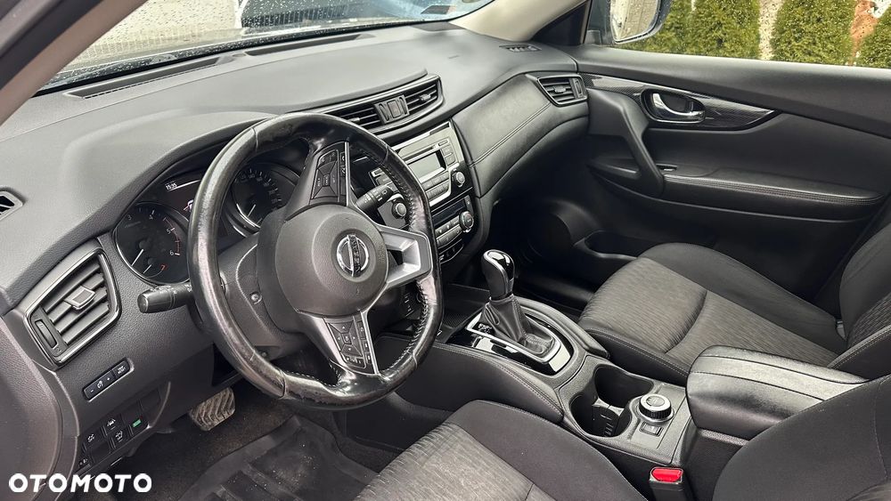 Nissan X-Trail - 14