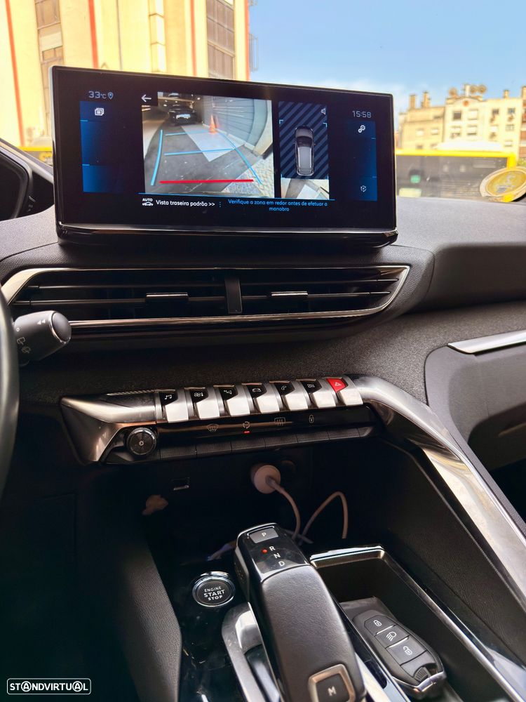 Peugeot 3008 - 6