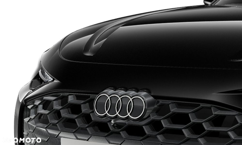 Audi A6 Avant - 3
