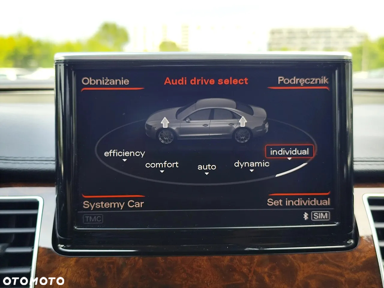 Audi A8 3.0 TDI Quattro - 25