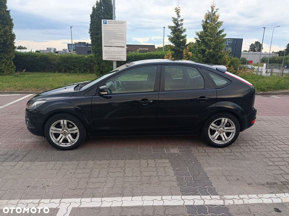 Ford Focus - 1