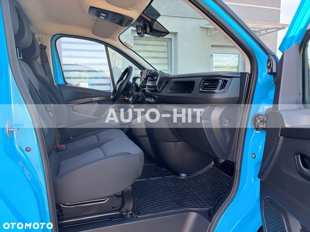 Renault Trafic - 20
