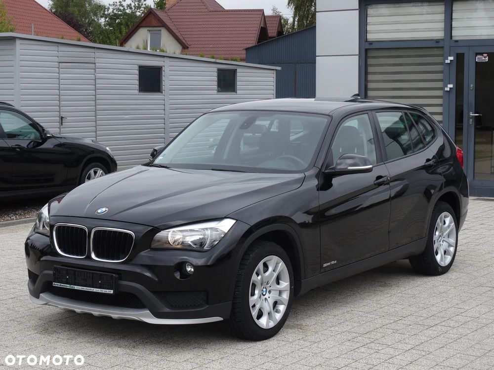 BMW X1 sDrive16d Sport Line - 5